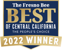 Best of Central California 2022 Winner
