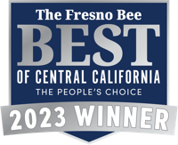 Best of Central California 2023 Winner