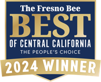 Best of Central California 2024 Winner
