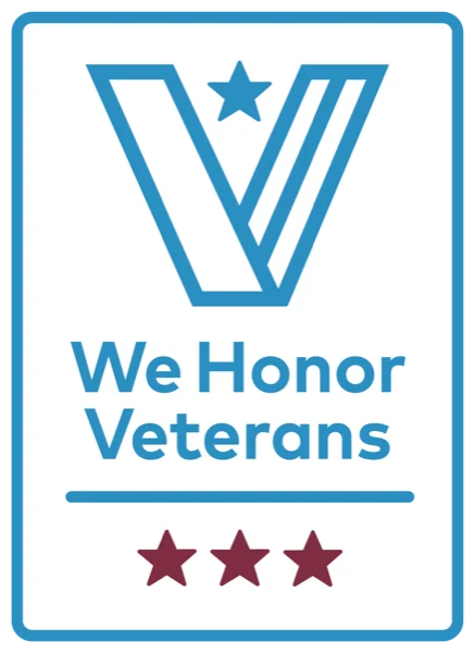 We Honor Veterans Partner