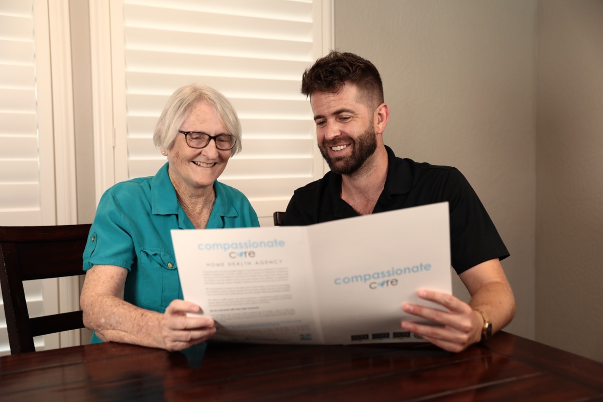 Home Health