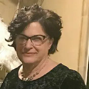 Deborah Favila