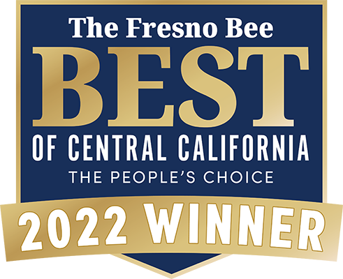 Fresno Bee Best Award 2023