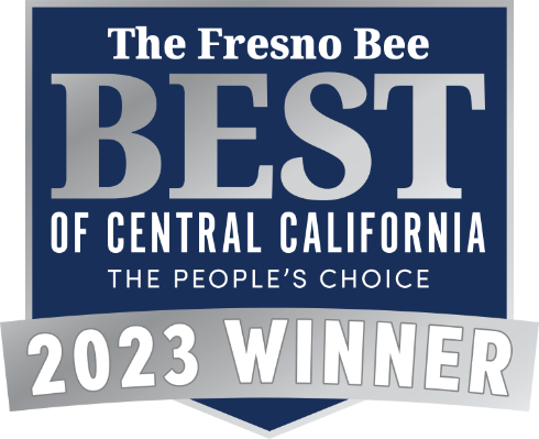 Fresno Bee Best Award 2023