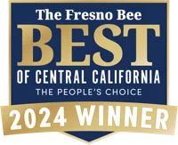 Best of Central California 2024 Gold Winner